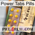 Power Tabs Pills new06